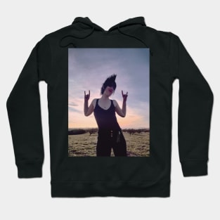 Liberation Hoodie